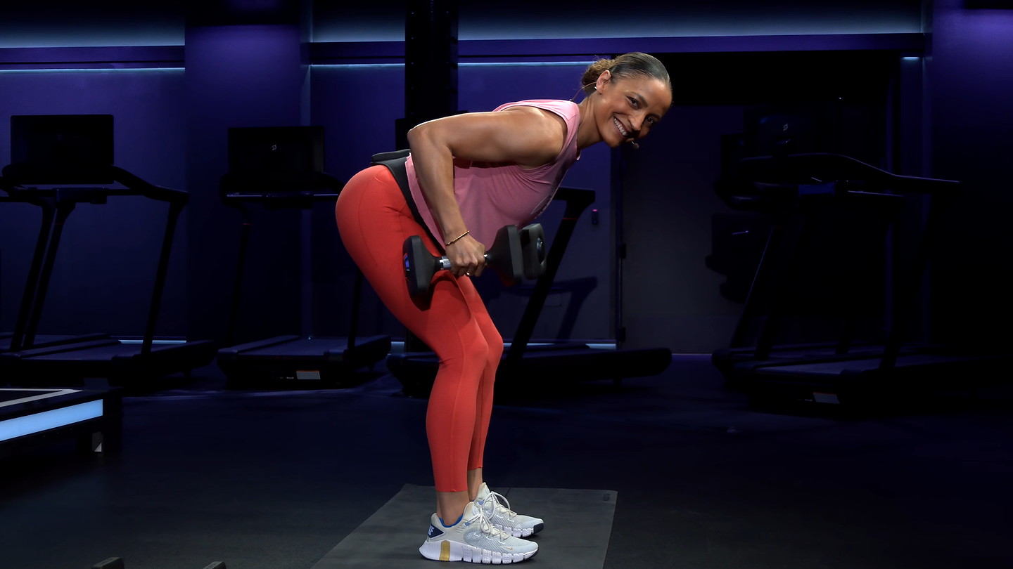 30 min Bootcamp: Upper Body