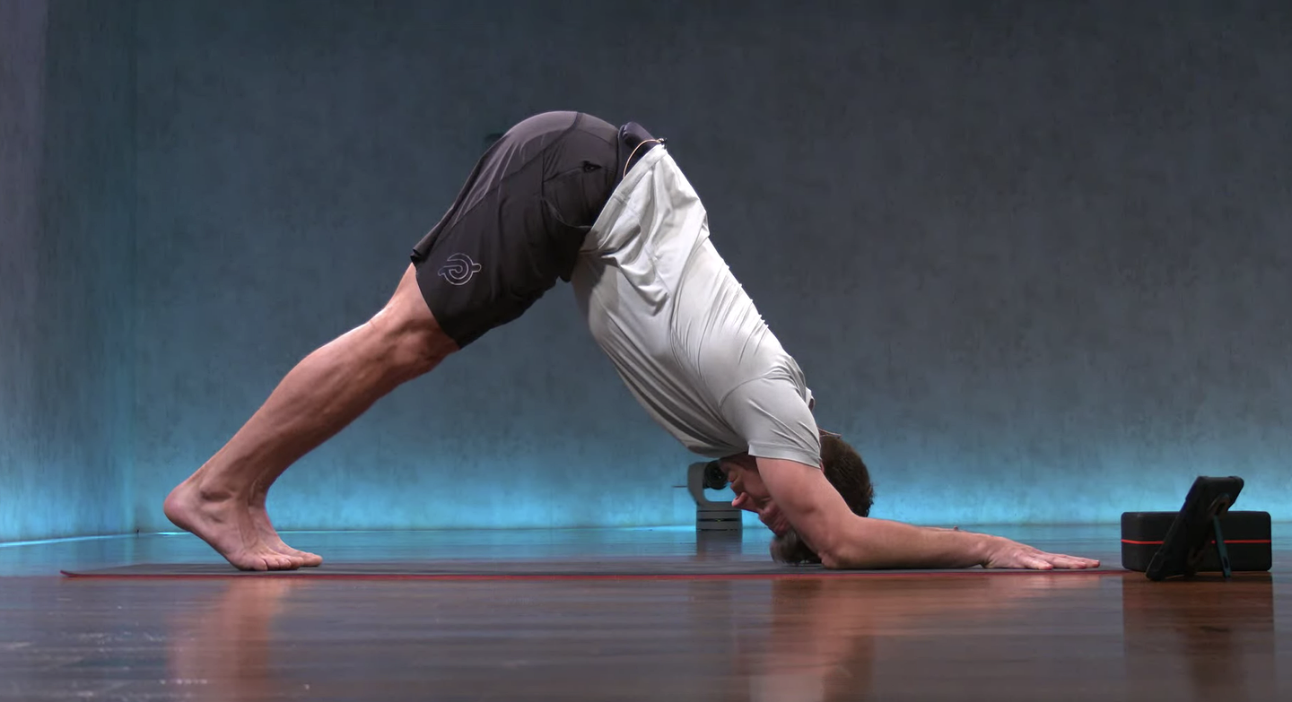 20 min Yoga Flow