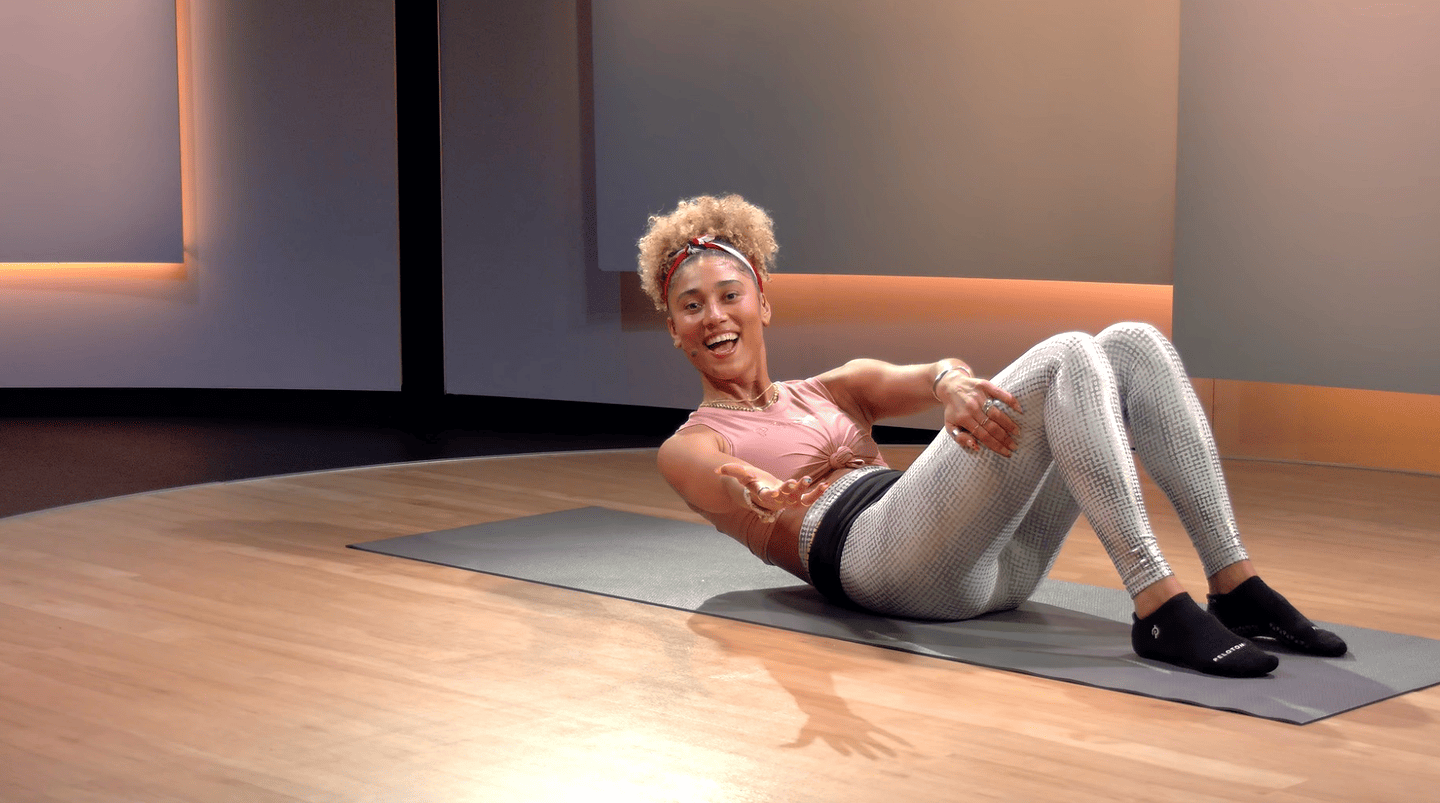 20 min Pop Barre