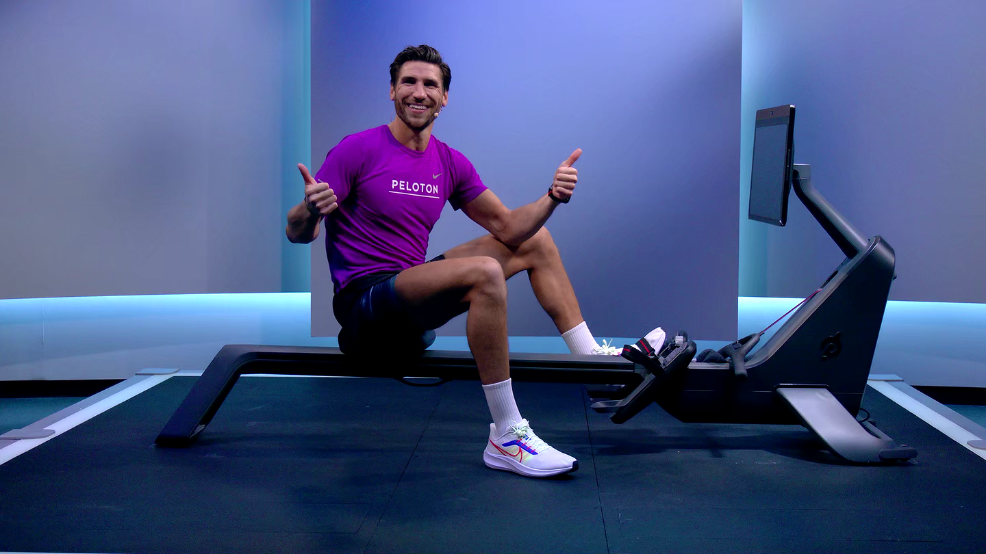 10 min Intro to Stroke Rate