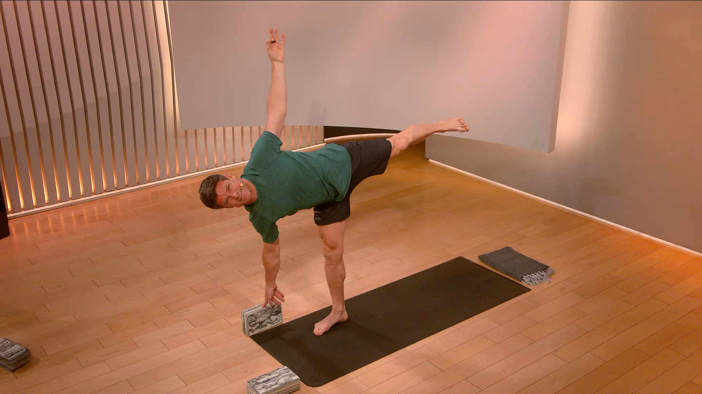 30 min Reset