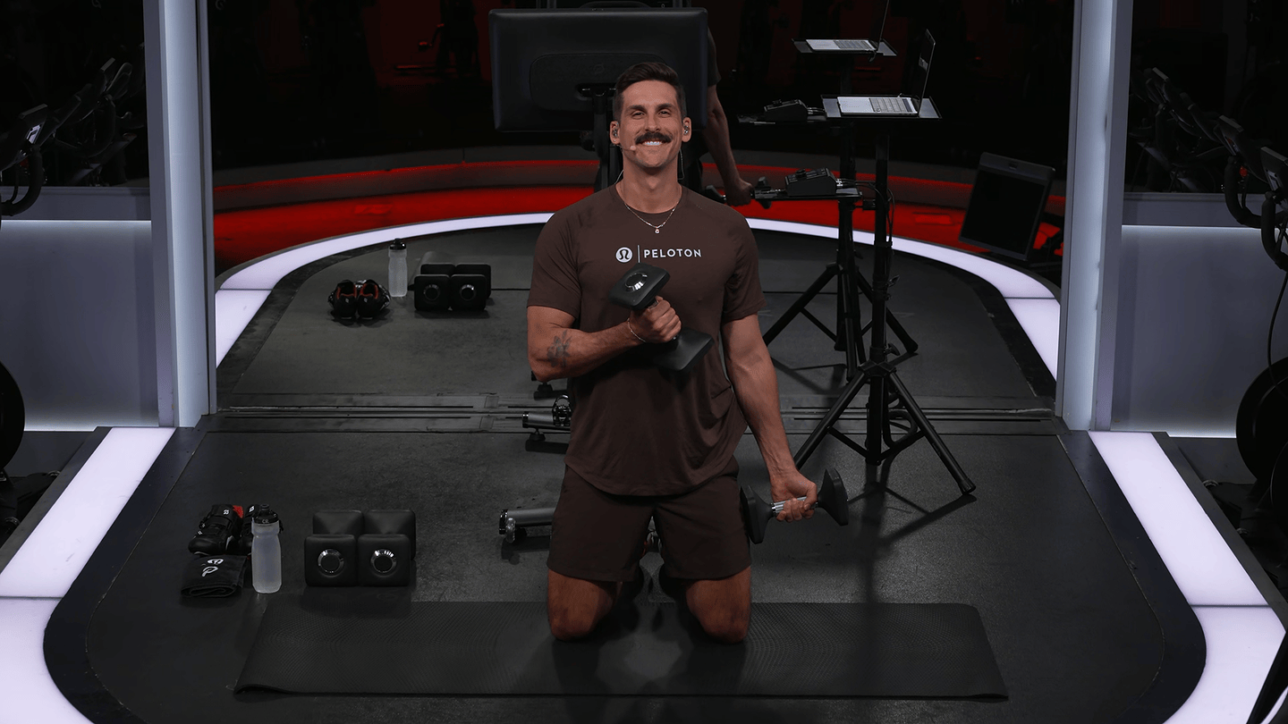 45 min Bootcamp
