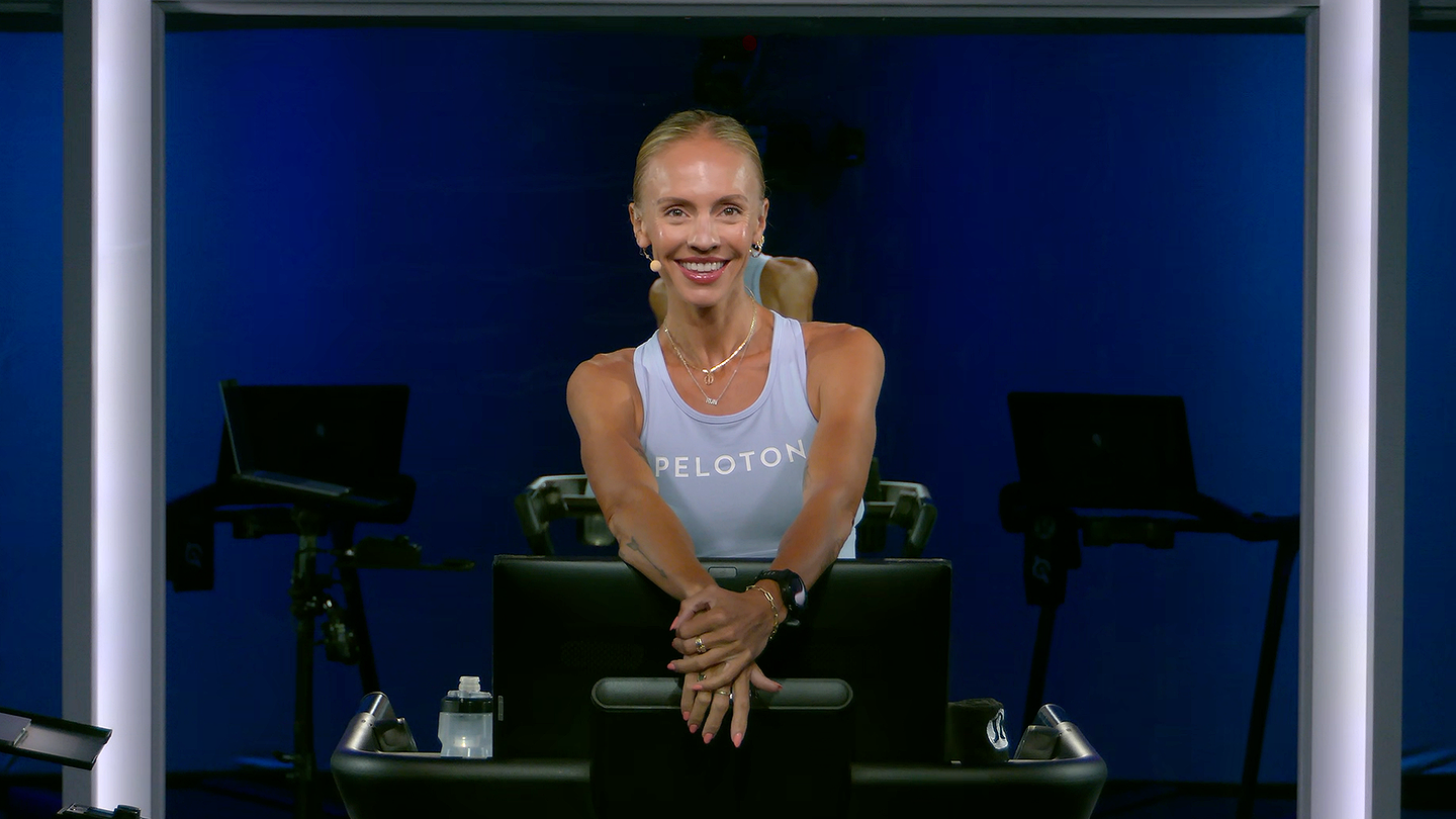 30 min Endurance Run