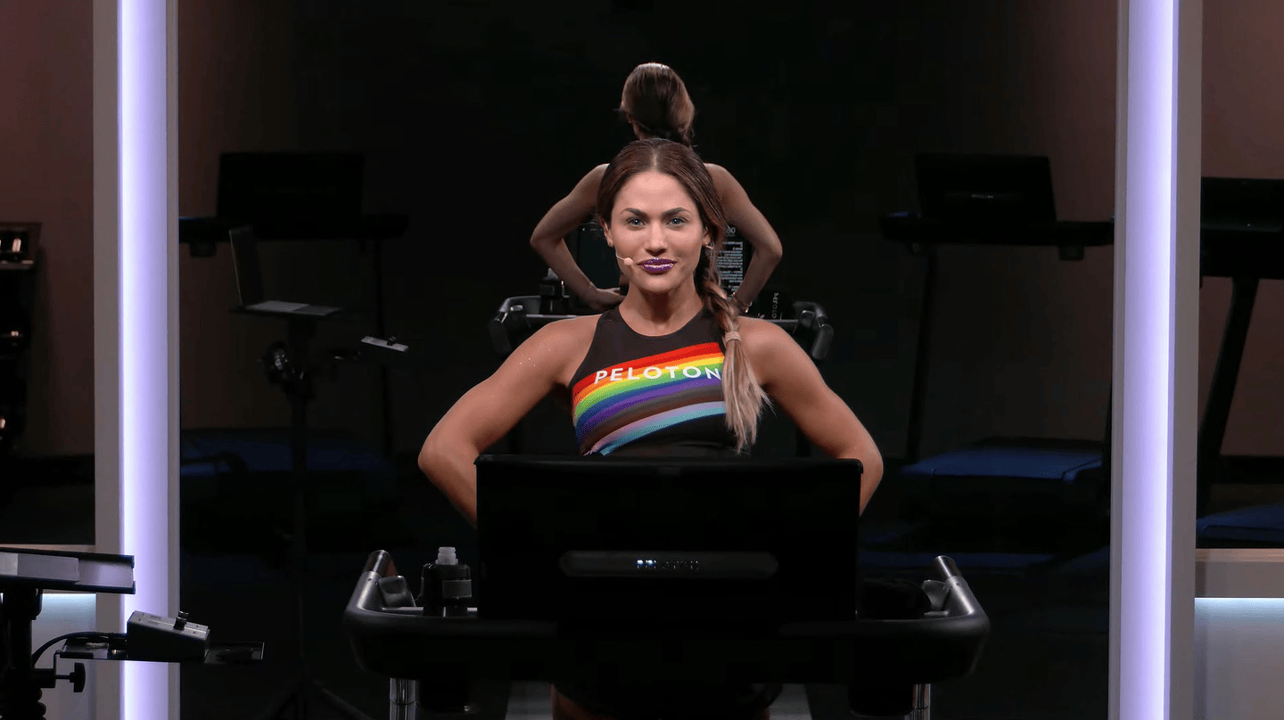 30 min Pride Celebration Run