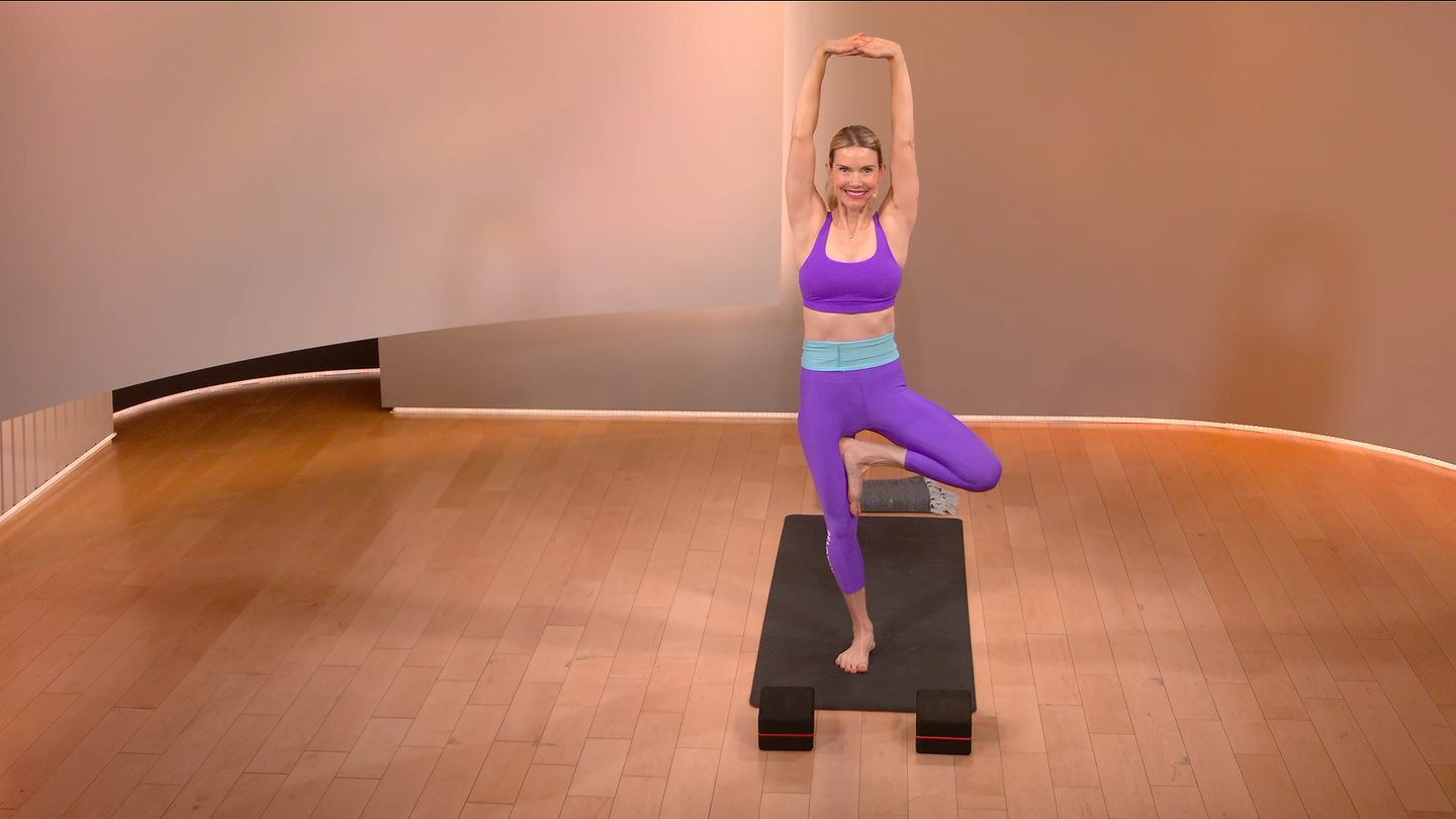 30 min Morning Slow Flow