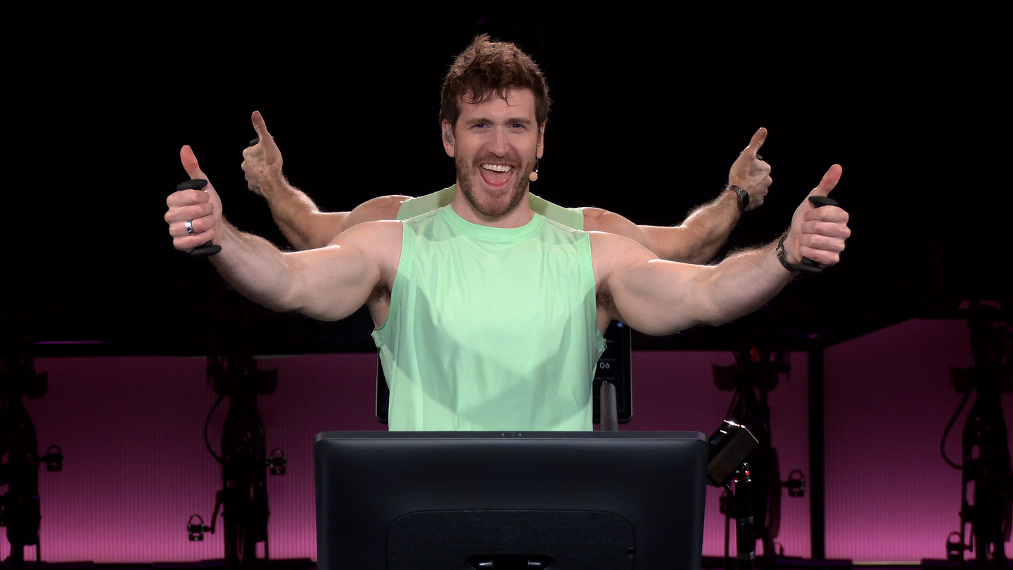 10 min Arms & Light Weights