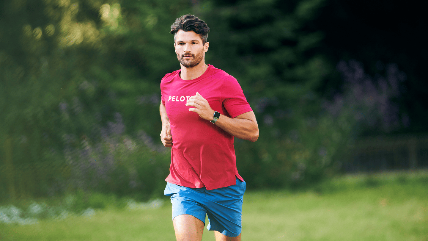 20 min Power Walk