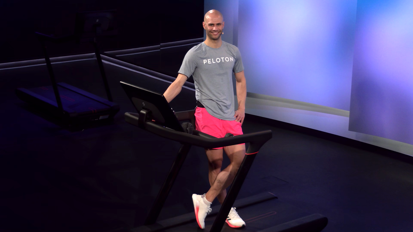 15 min Recovery Run