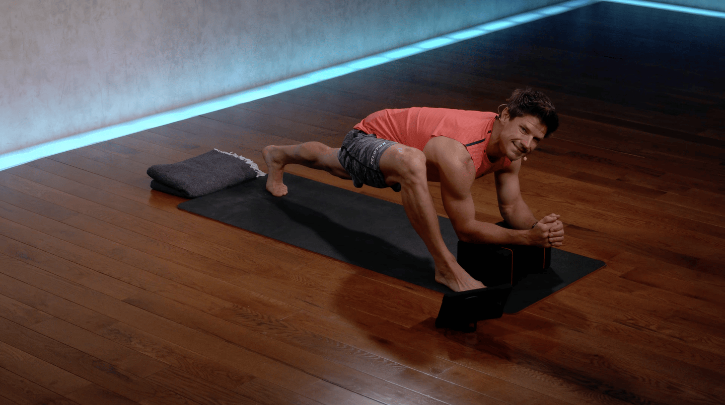 10 min Yoga Flow