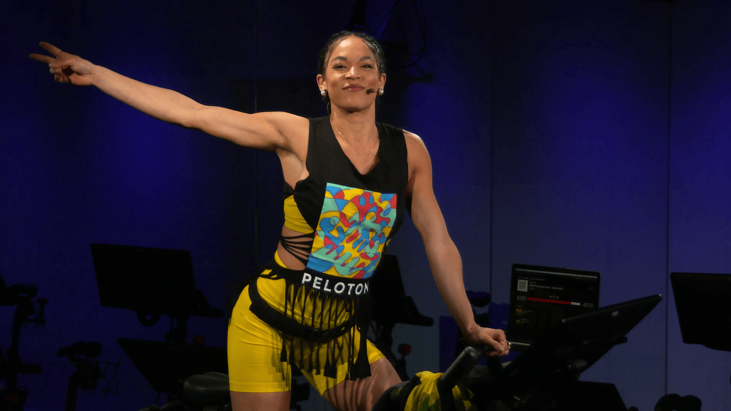 30 min Dancehall Ride