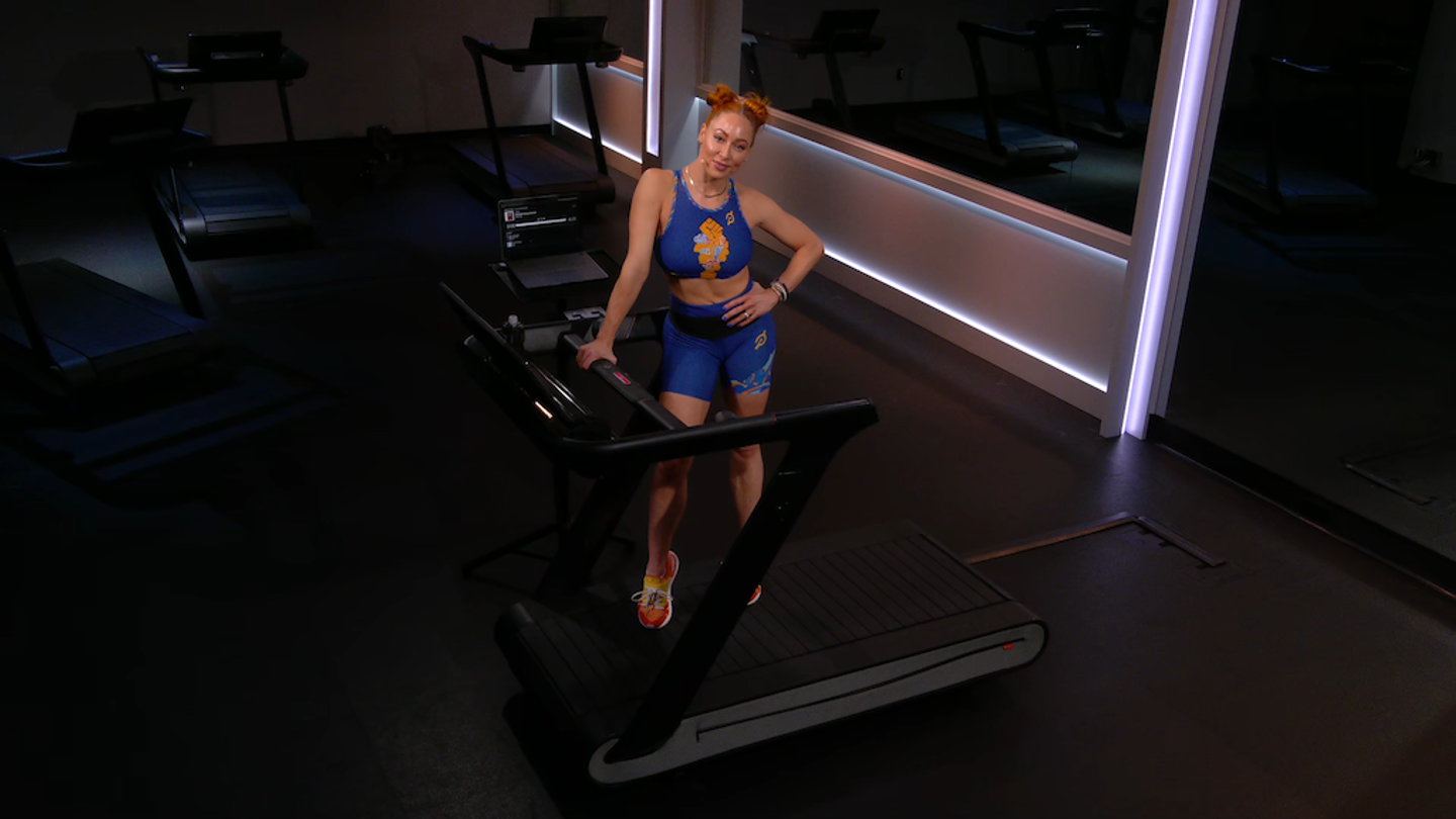 10 min Cool Down Run