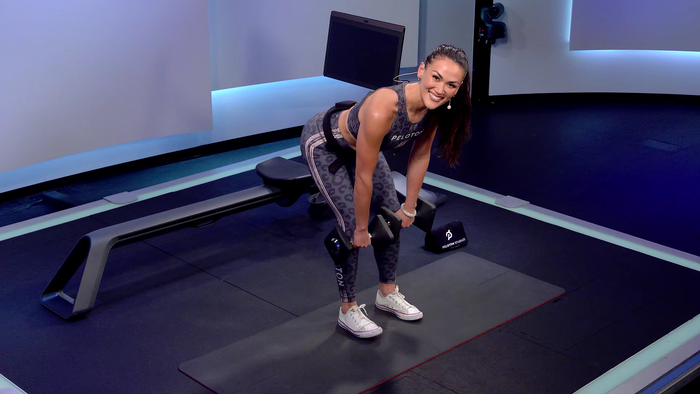 30 min Classic Rock Bootcamp