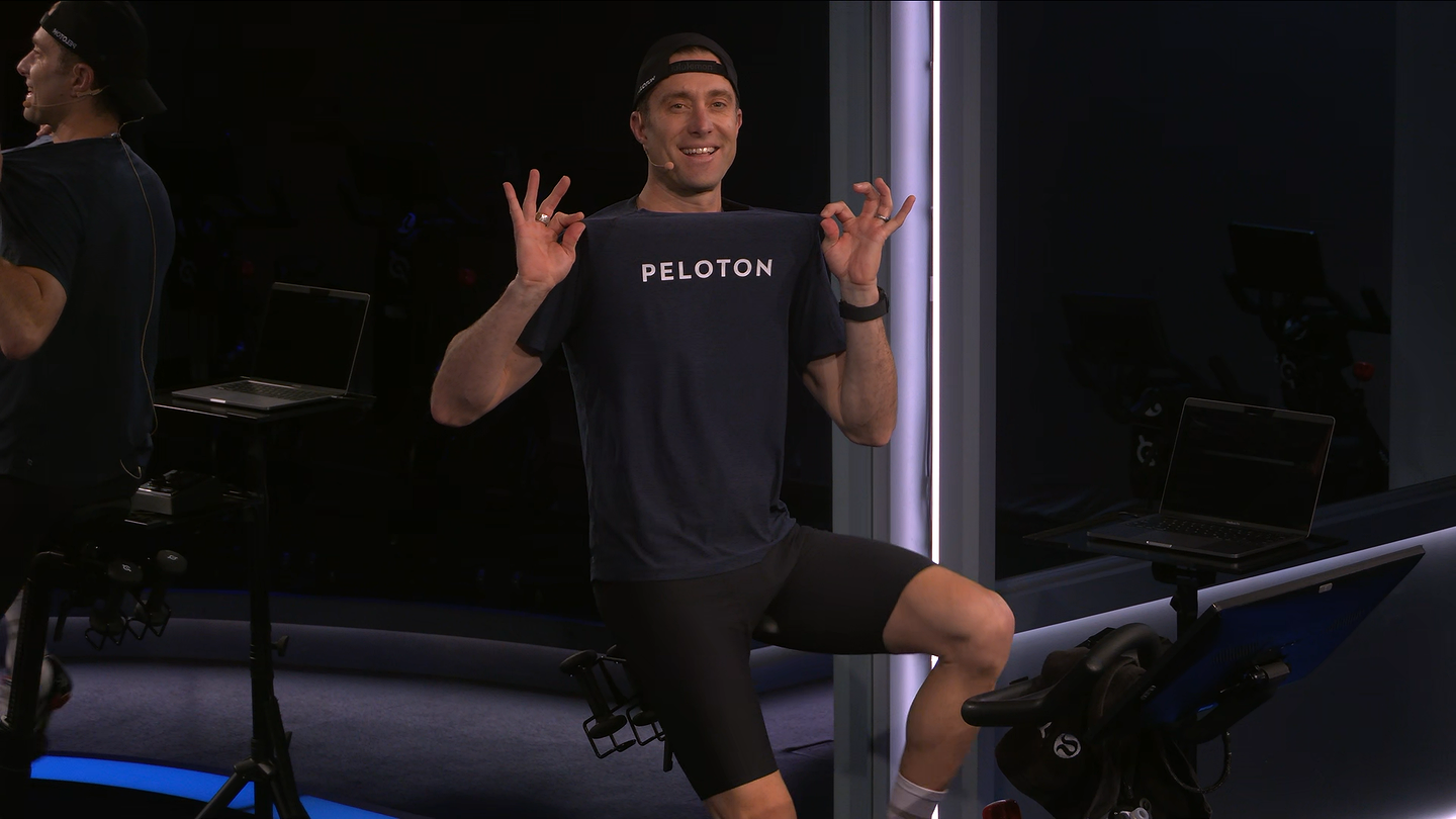 45 min Power Zone Endurance Ride