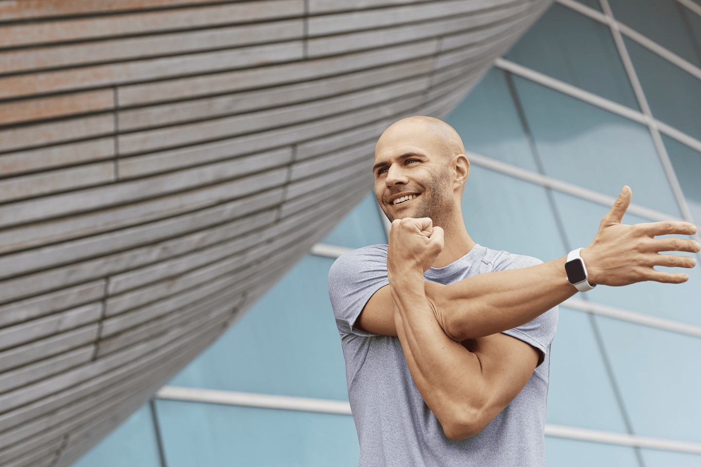 30 min HIIT Run