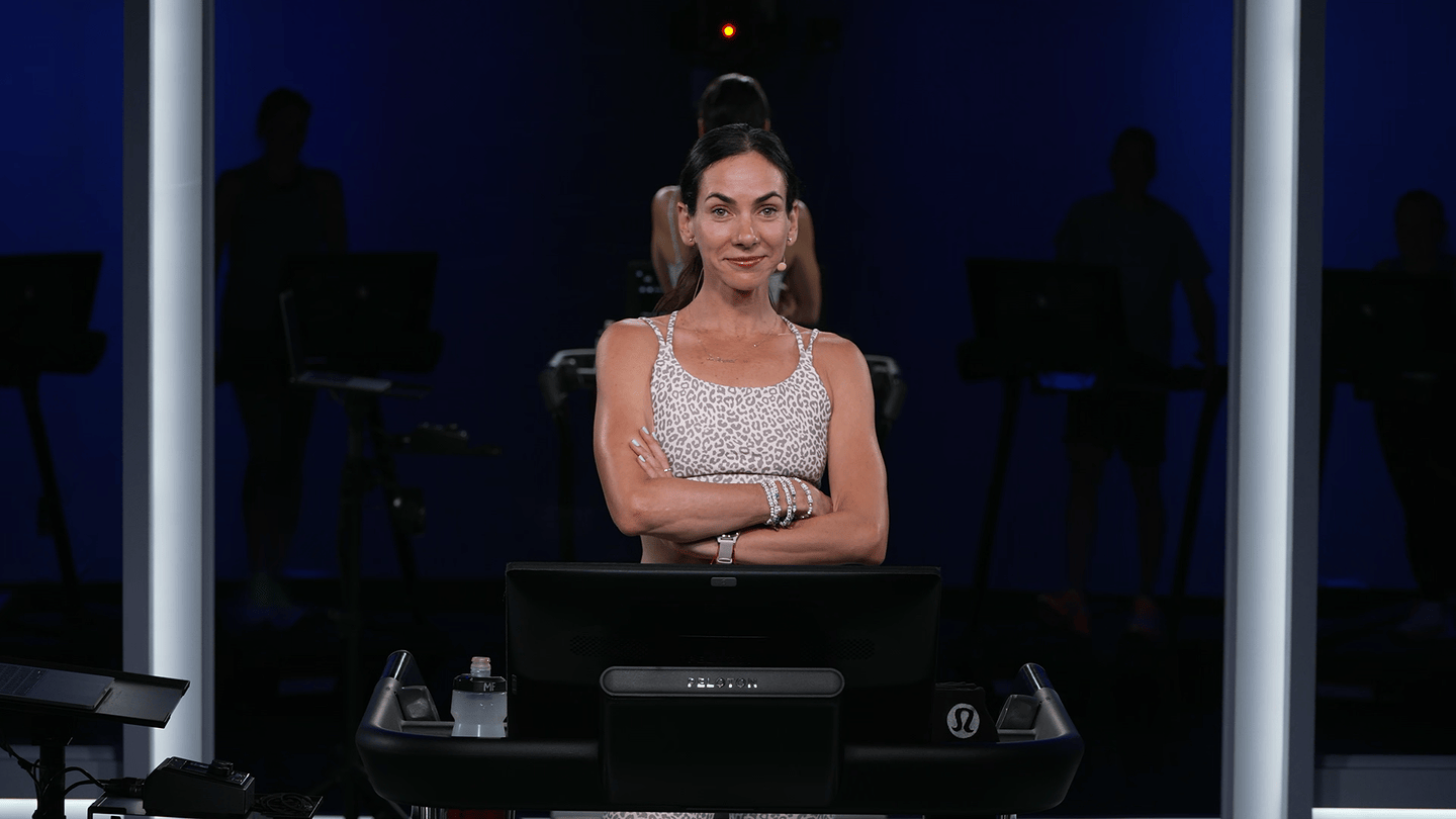 30 min Reneé Rapp Run
