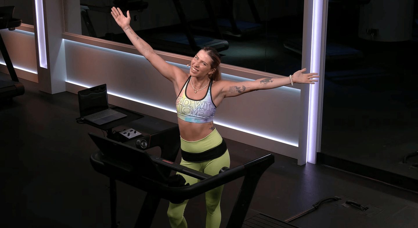 20 min House Run