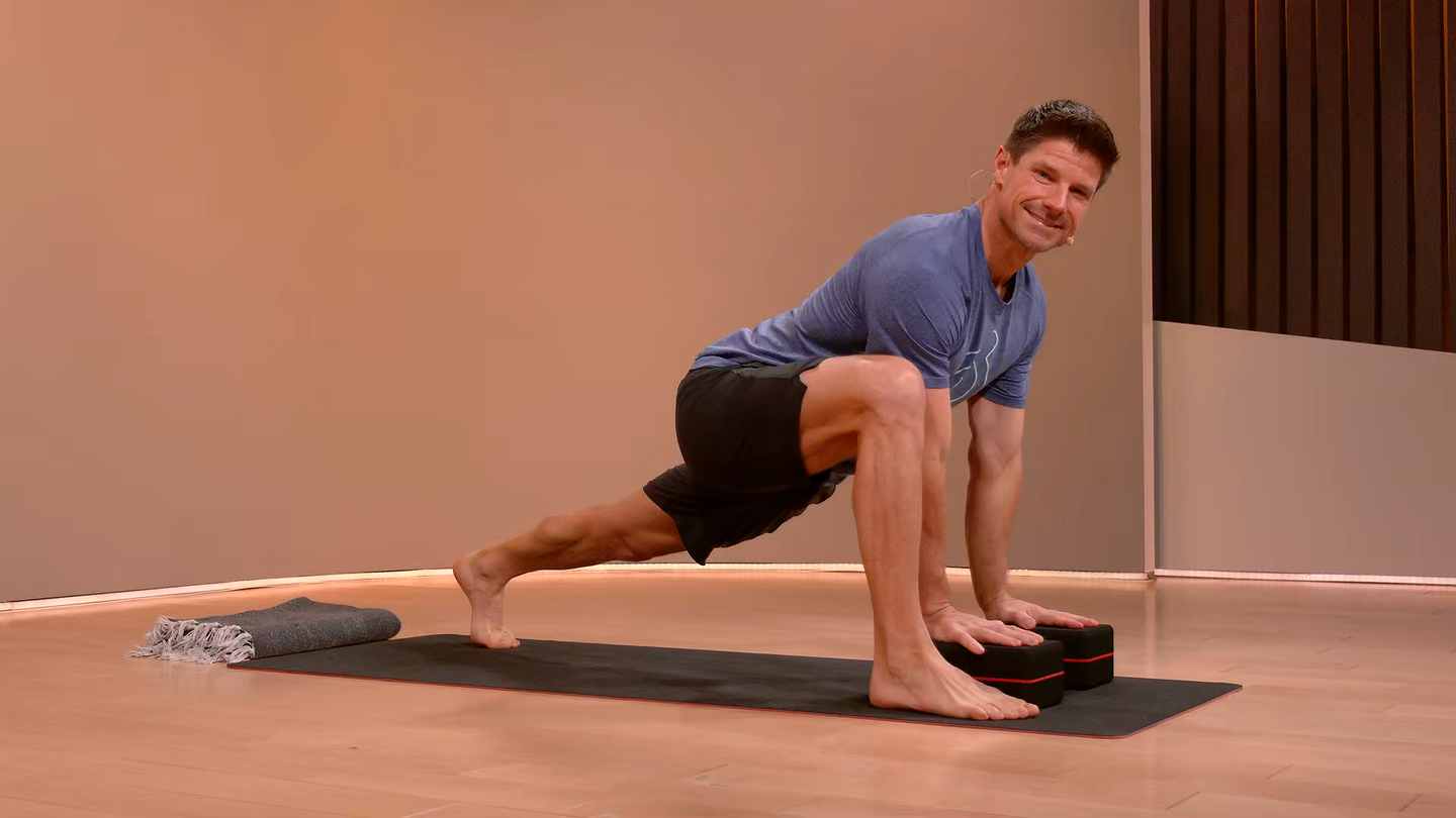 30 min Yoga Flow