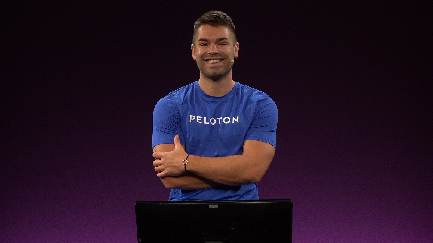 20 min HIIT & Hills Ride