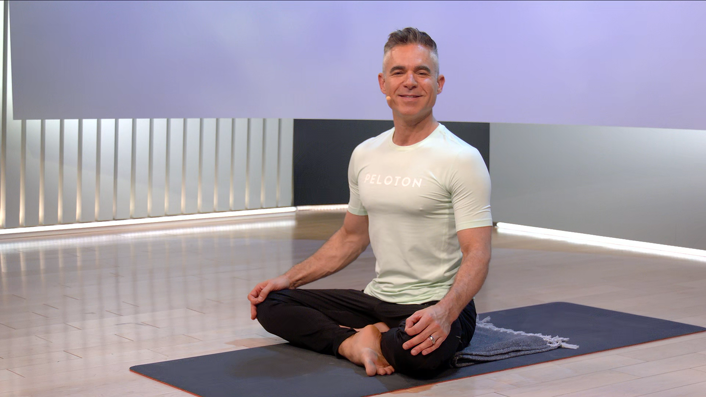 10 min Breathing Meditation