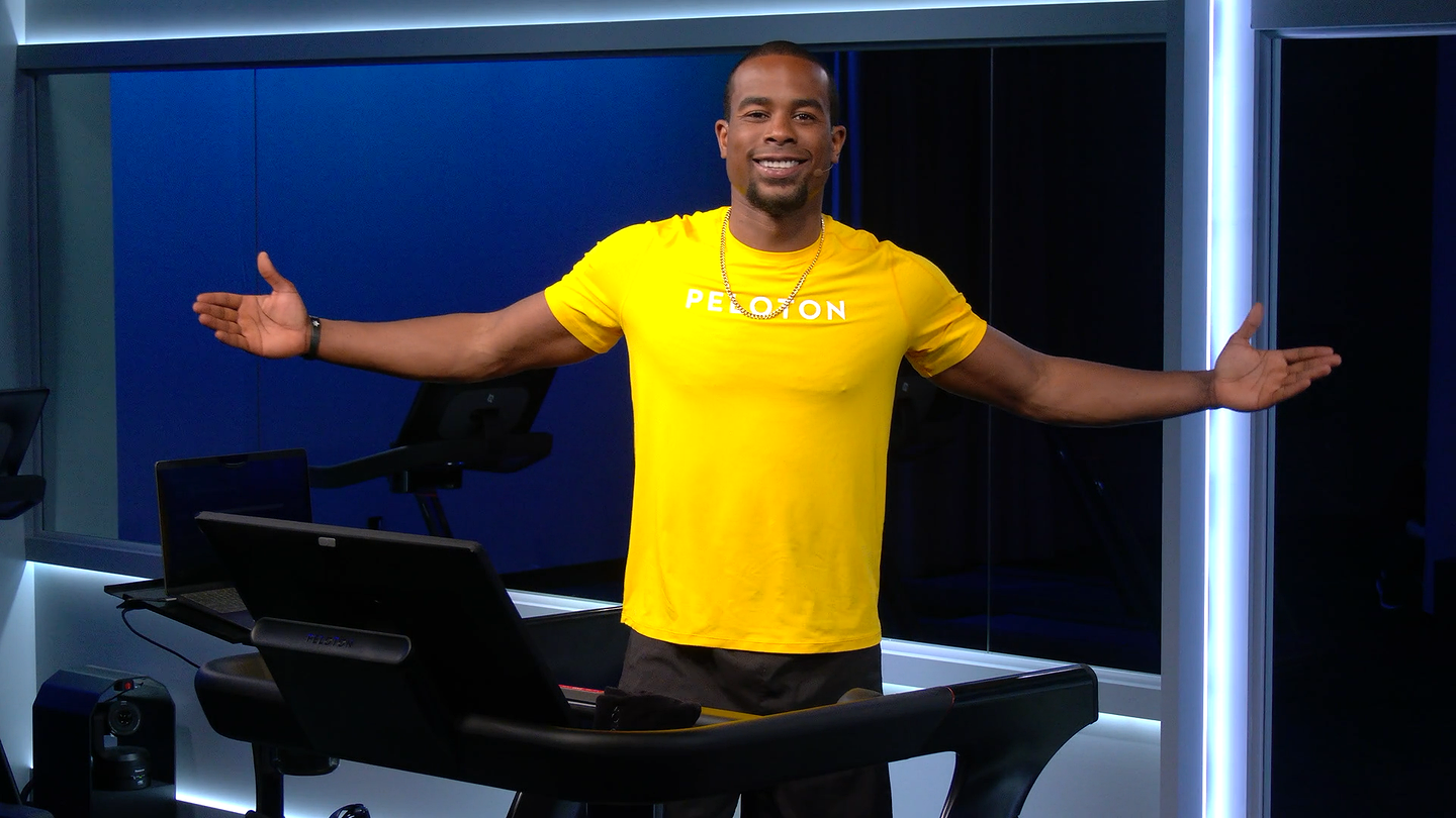 Extra 10: HIIT