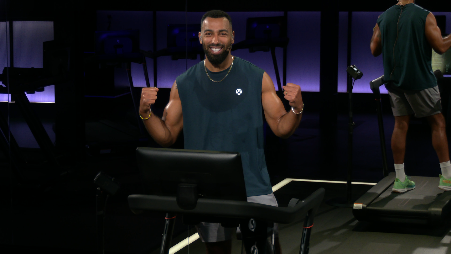 Extra 10: HIIT