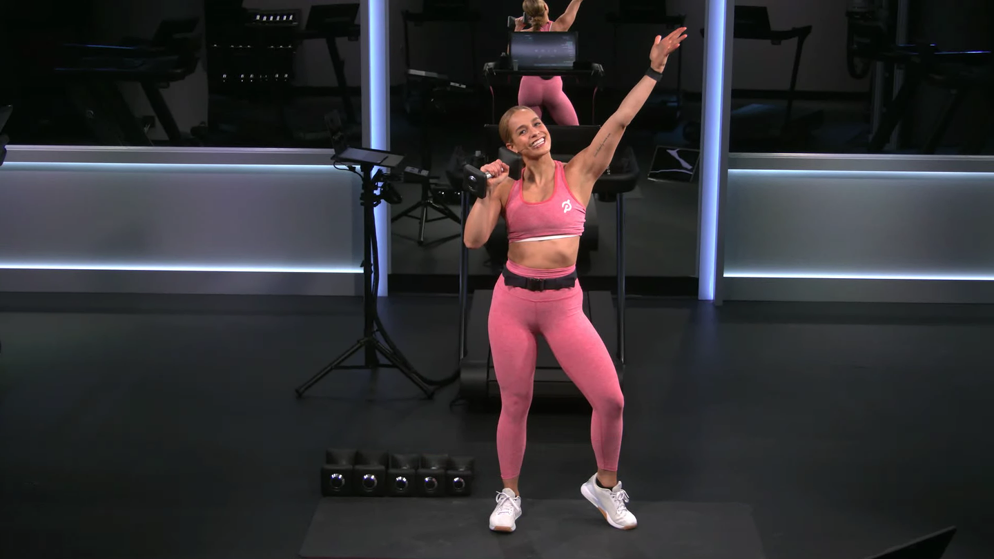 60 min Pop Bootcamp