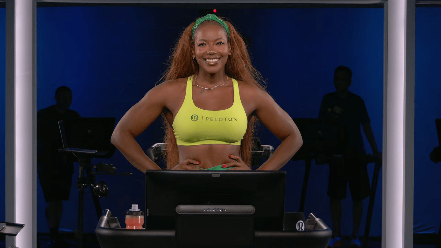 30 min Endurance Run