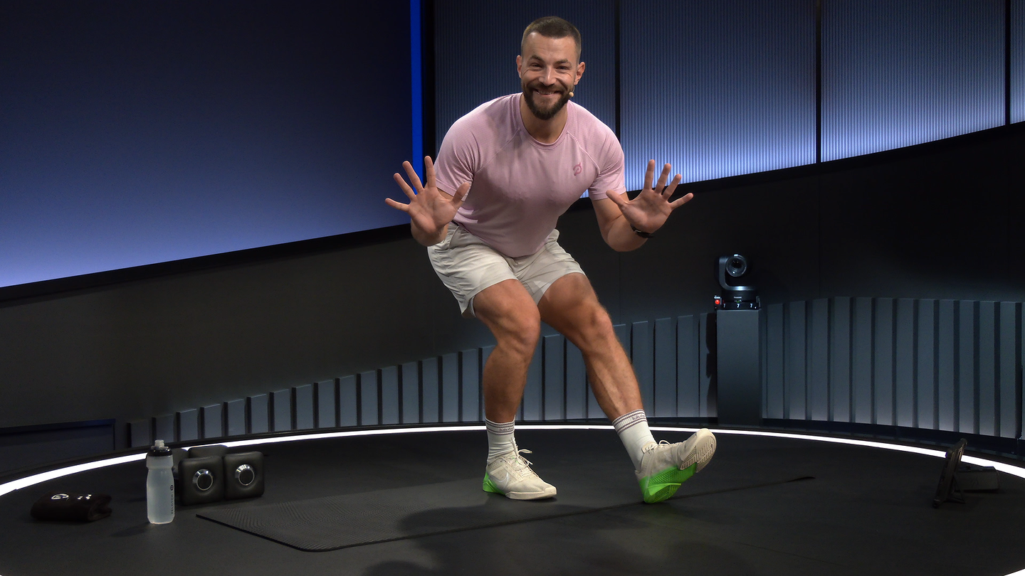 Extra 10: Glutes
