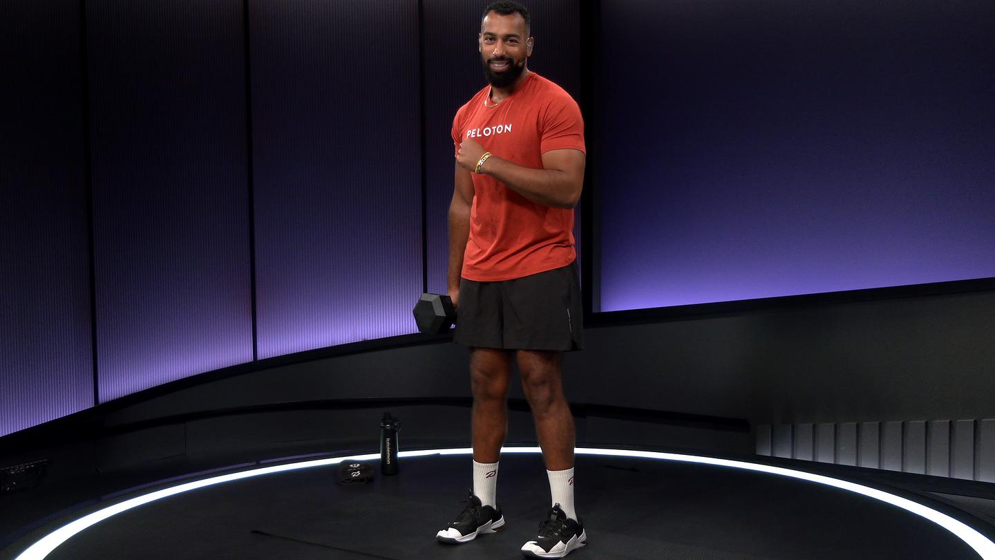 10 min Core Strength
