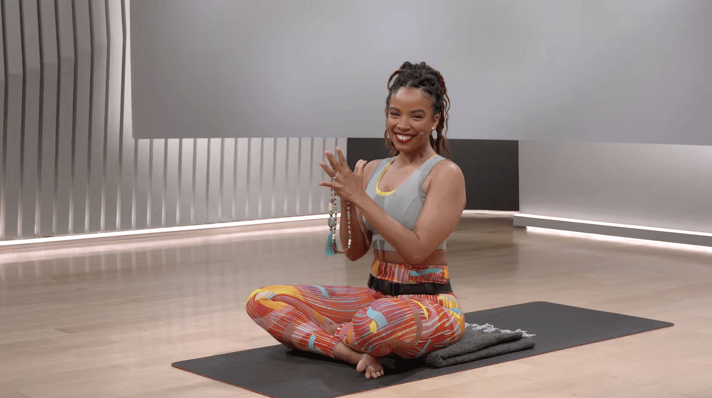 30 min Beyond the Pose: History of Yoga
