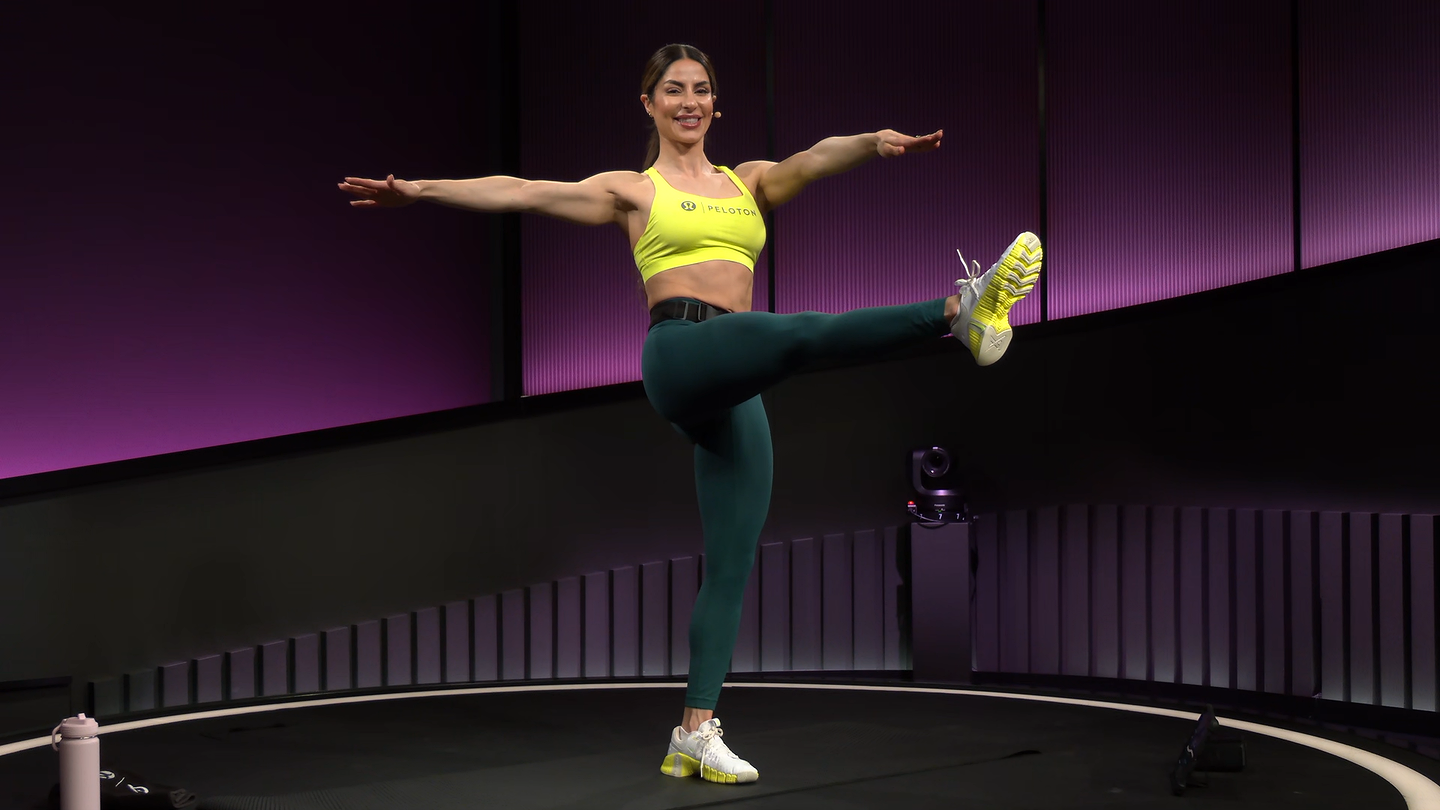 10 min HIIT Cardio