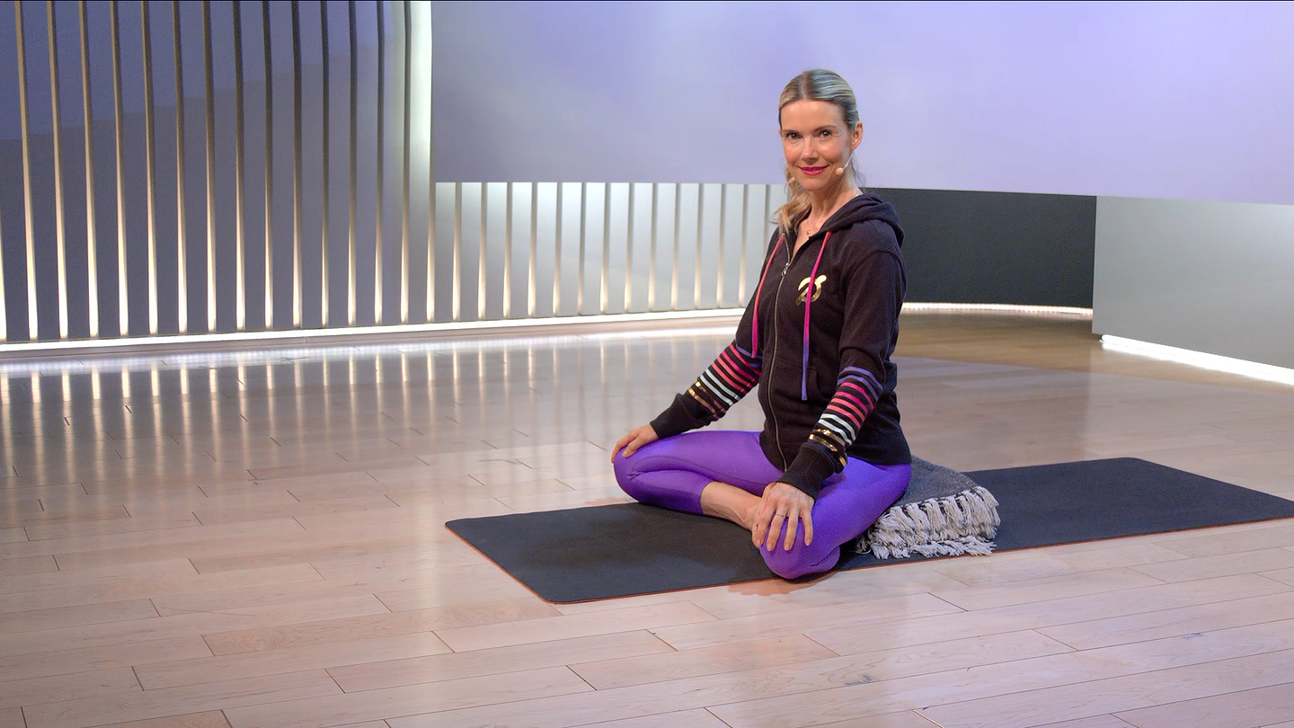 10 min Courage Meditation
