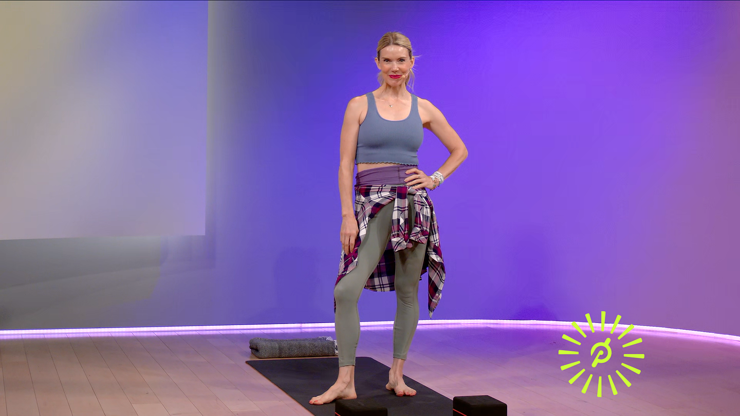 15 min Dave Matthews Band Yoga Flow