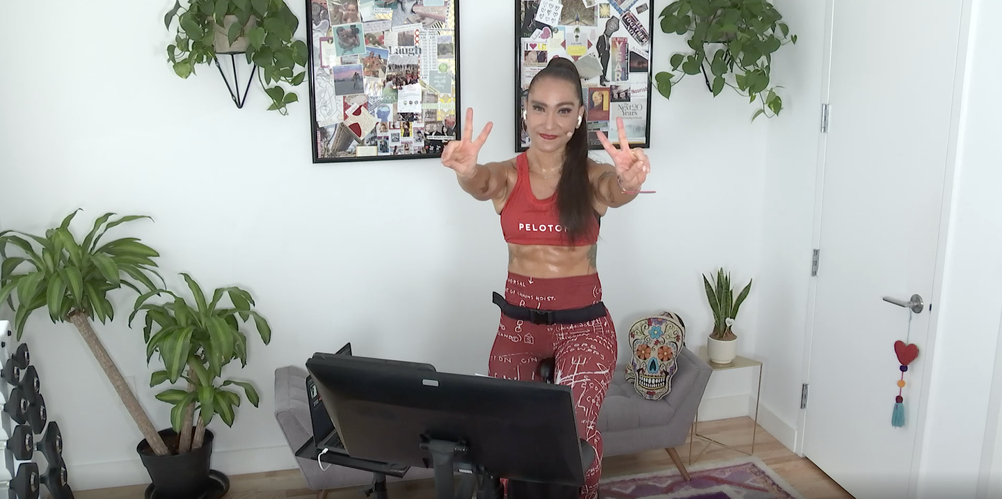 30 min Together We Ride: Live From Home