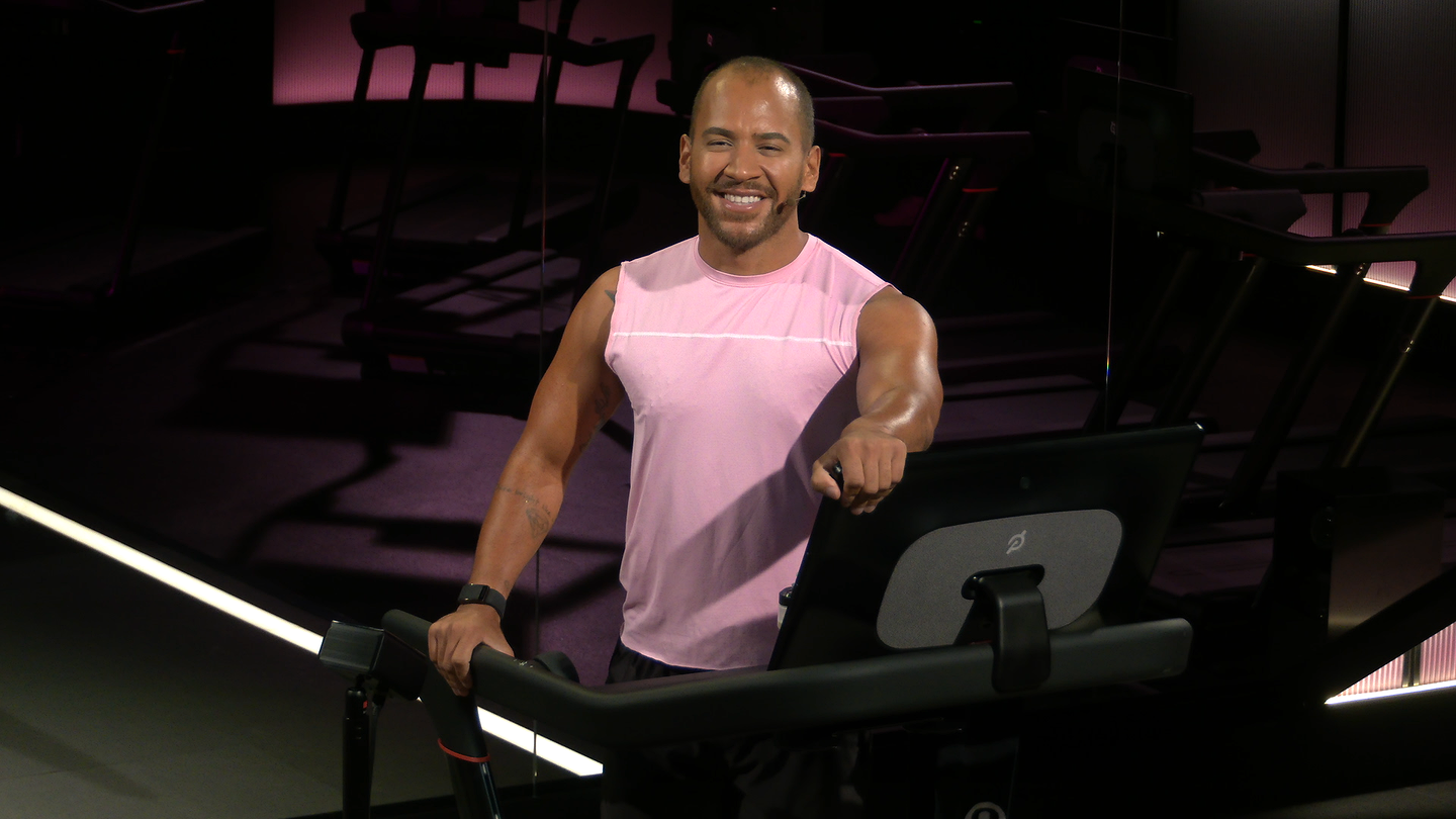20 min Pride 365 Run