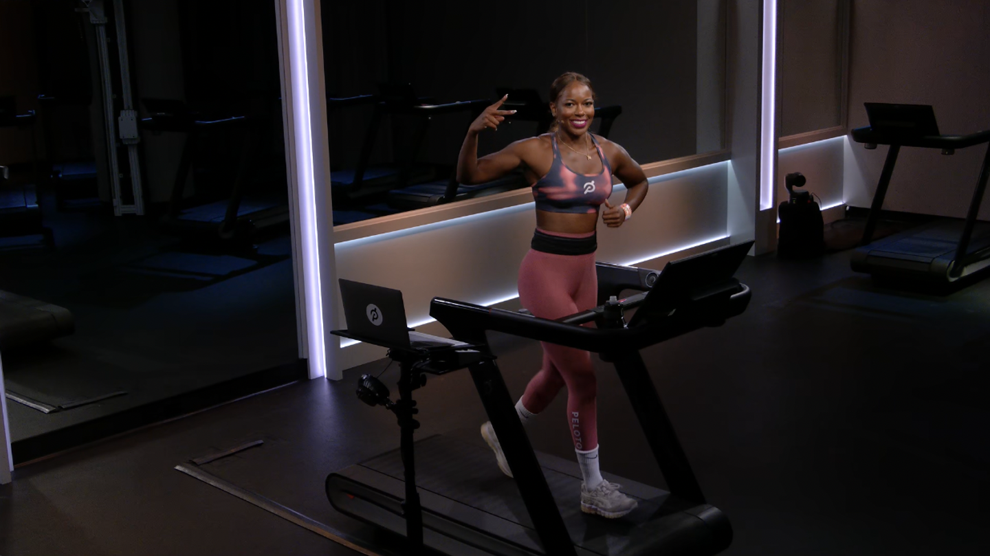 30 min Endurance Run