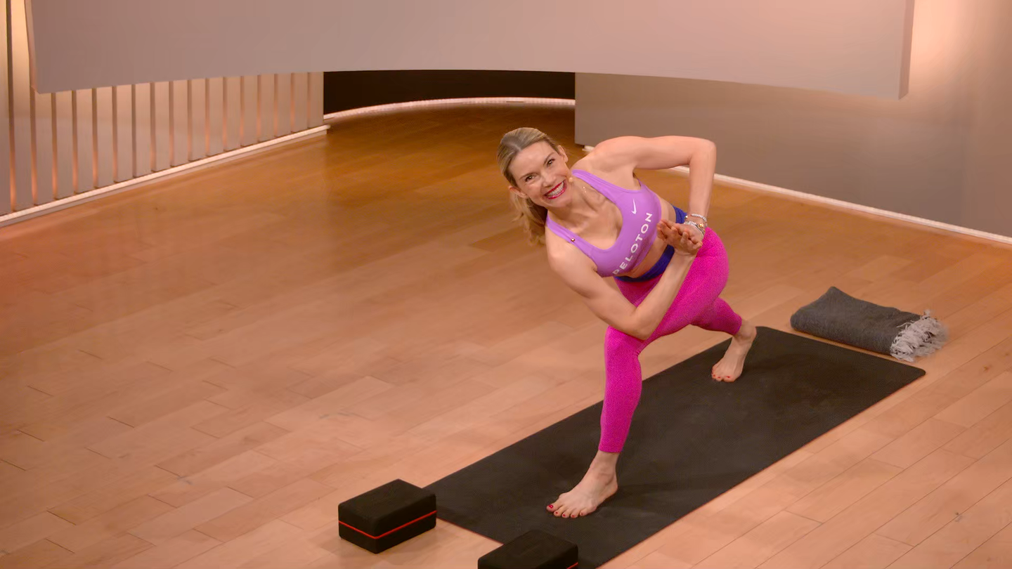 30 min Yoga Flow