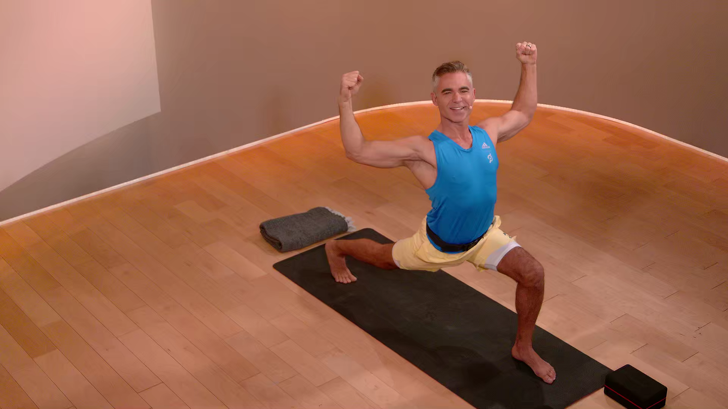 30 min Power Flow
