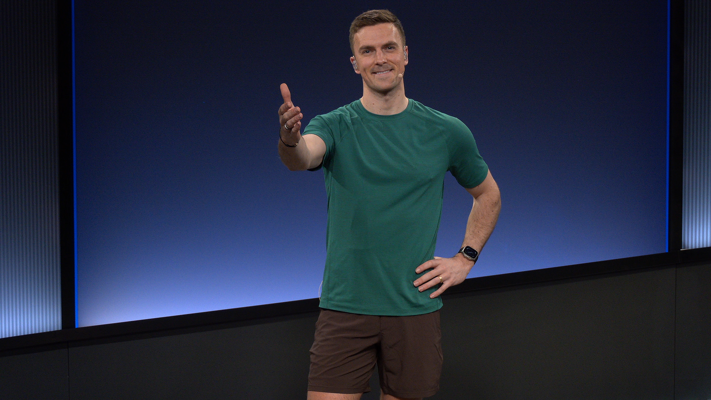 10 min Bodyweight Strength