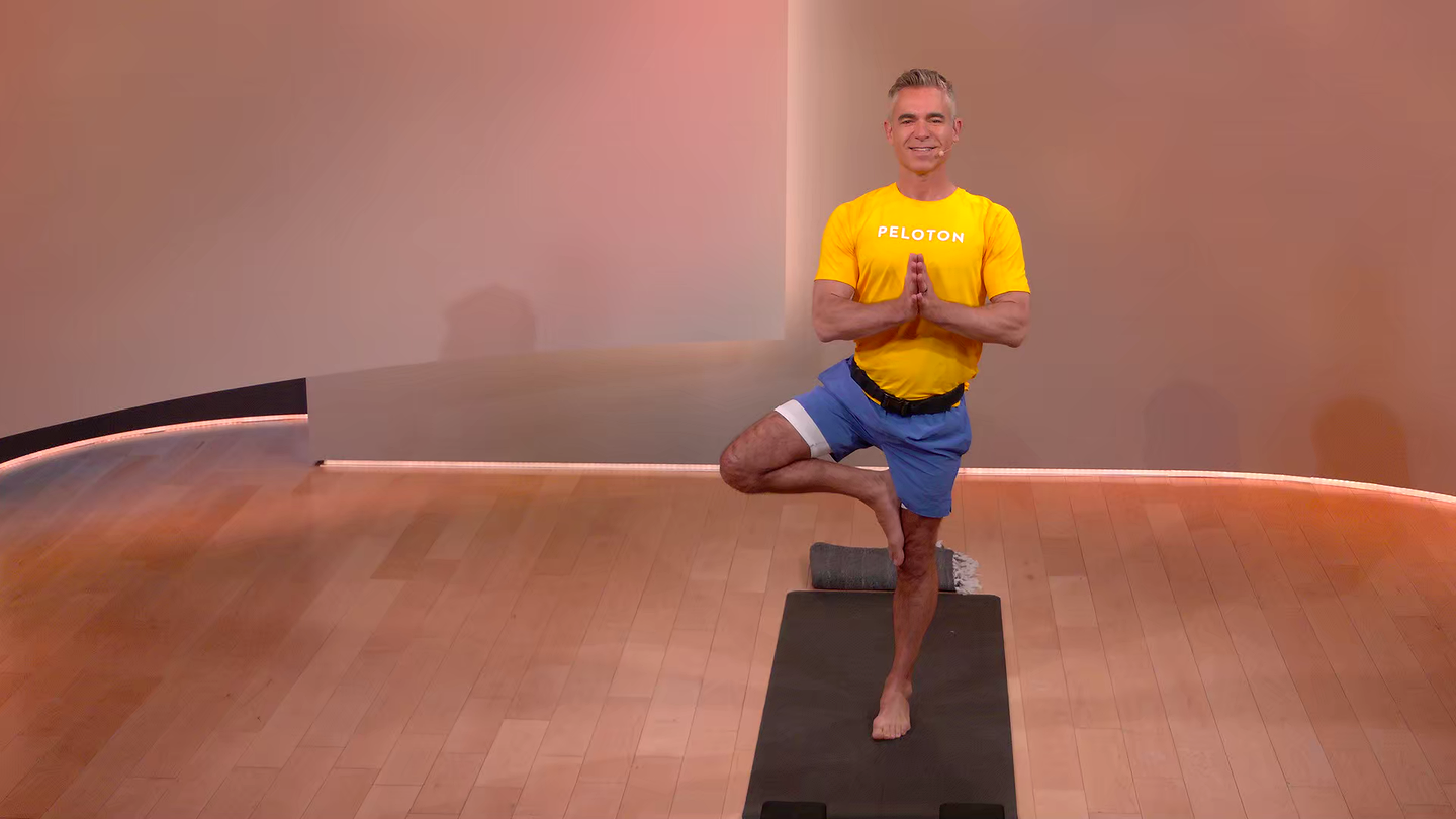 20 min Yoga Flow