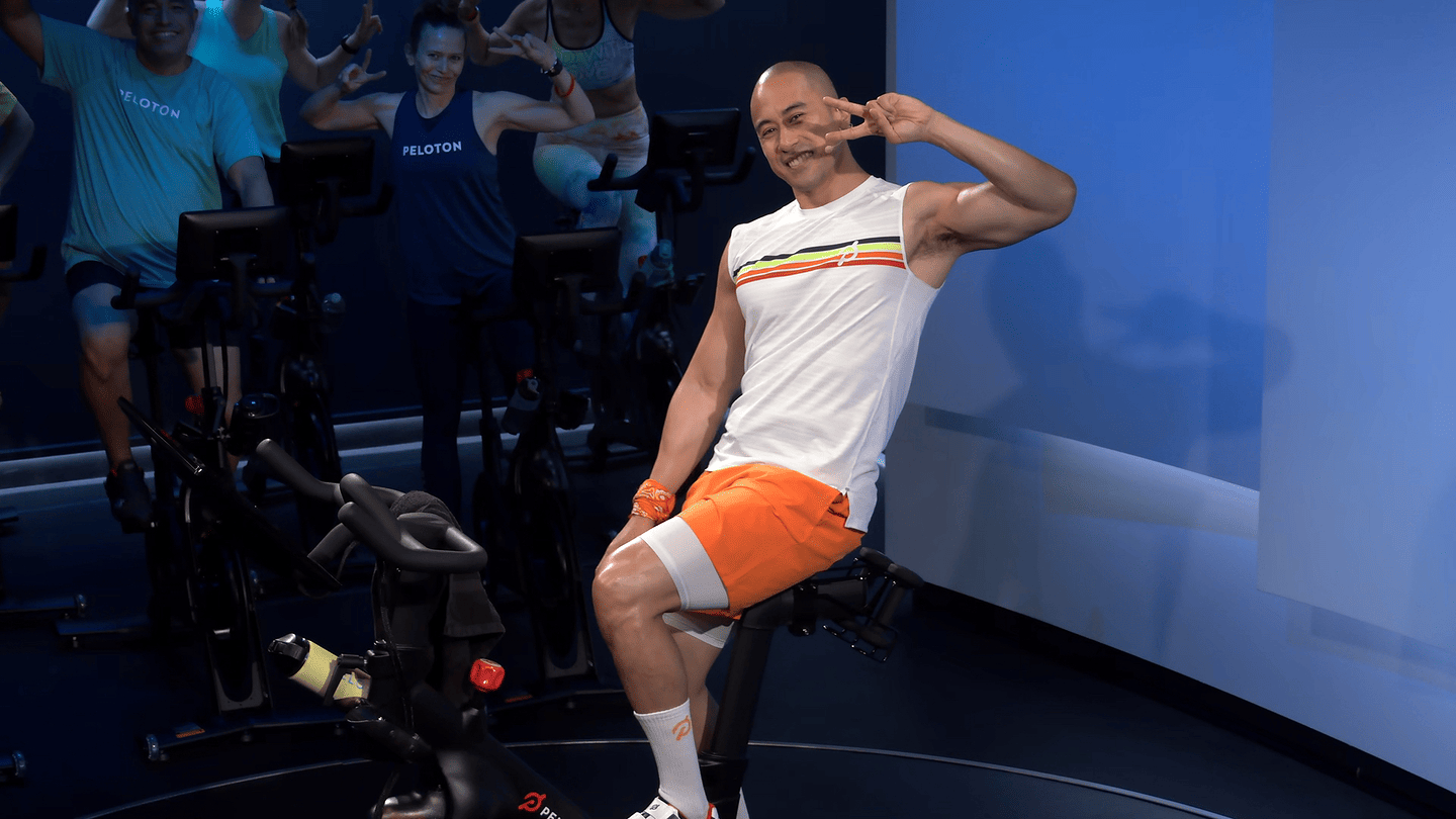 30 min Power Zone Endurance 80s Ride