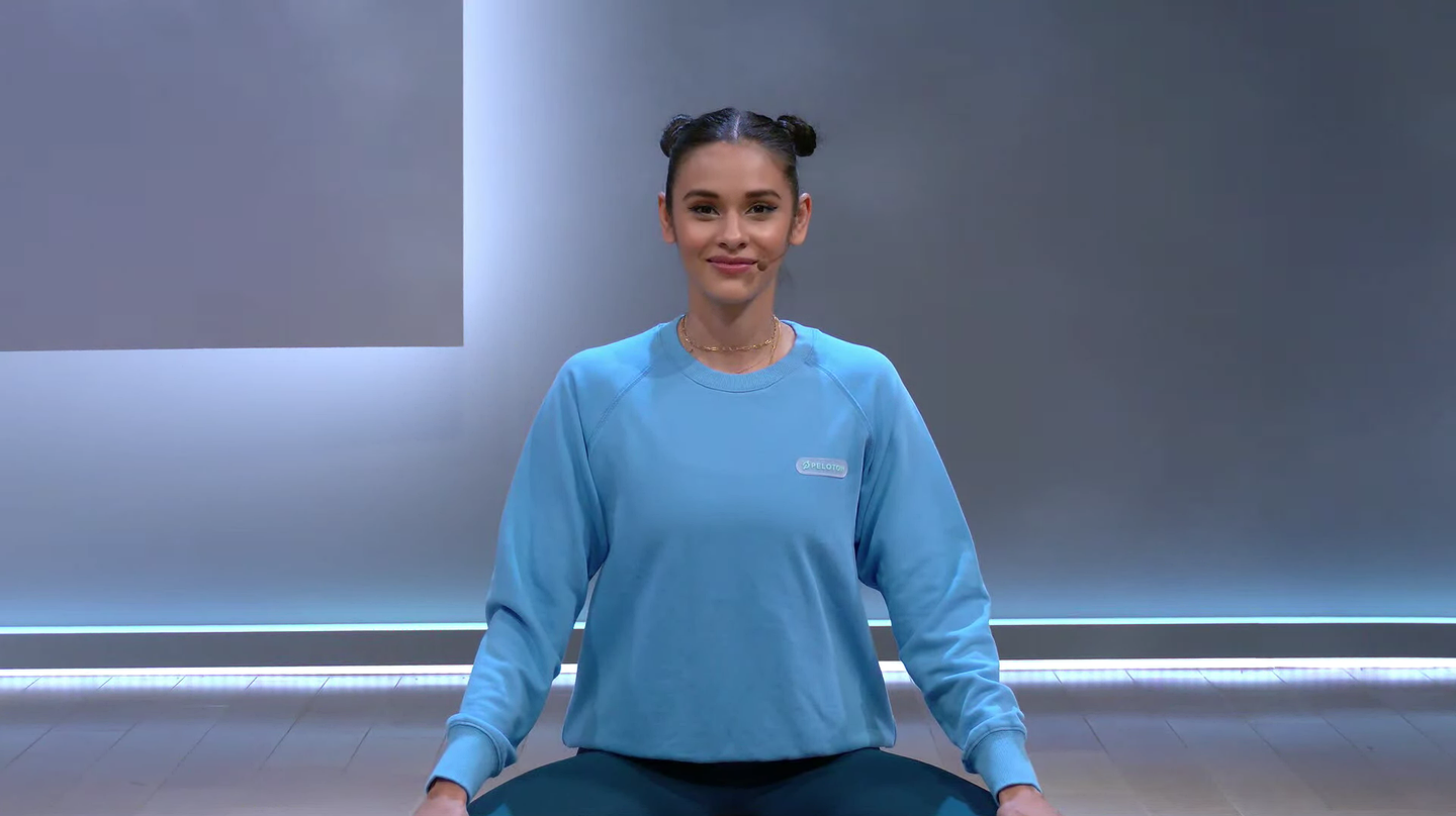 10 min Courage Meditation