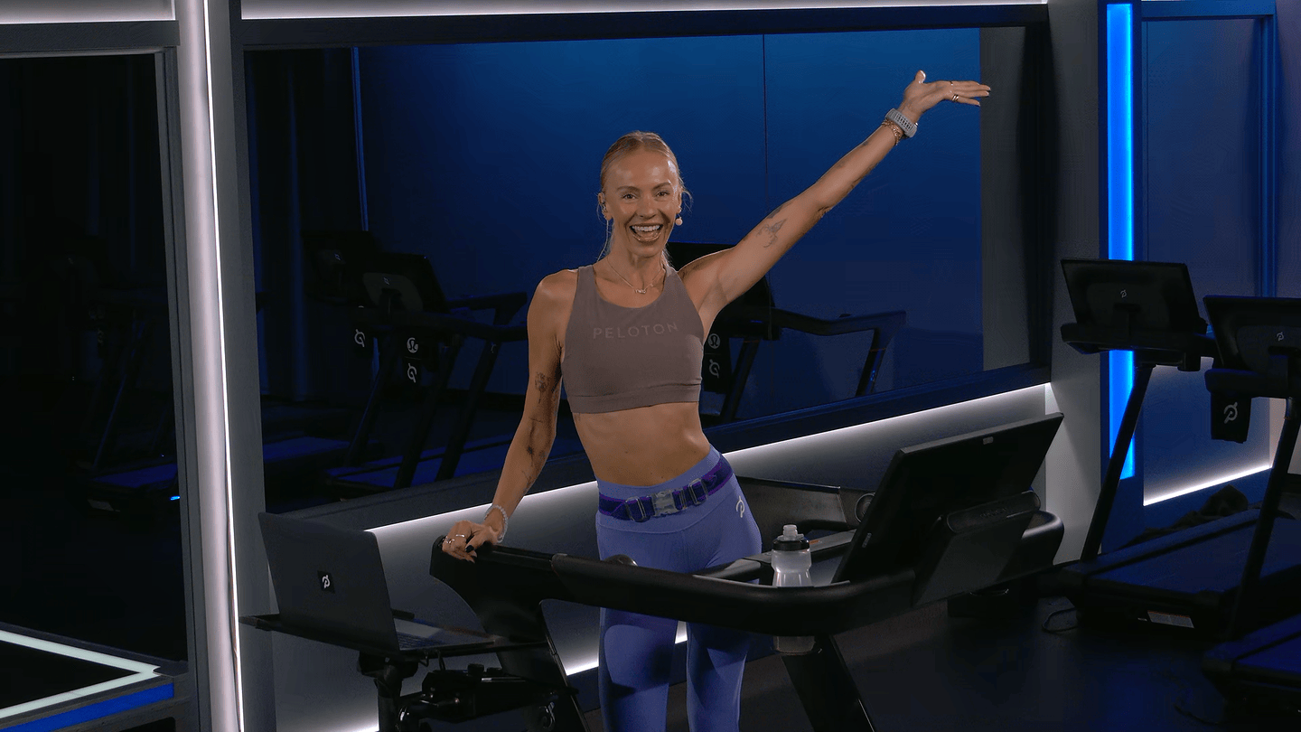 Extra 10: HIIT