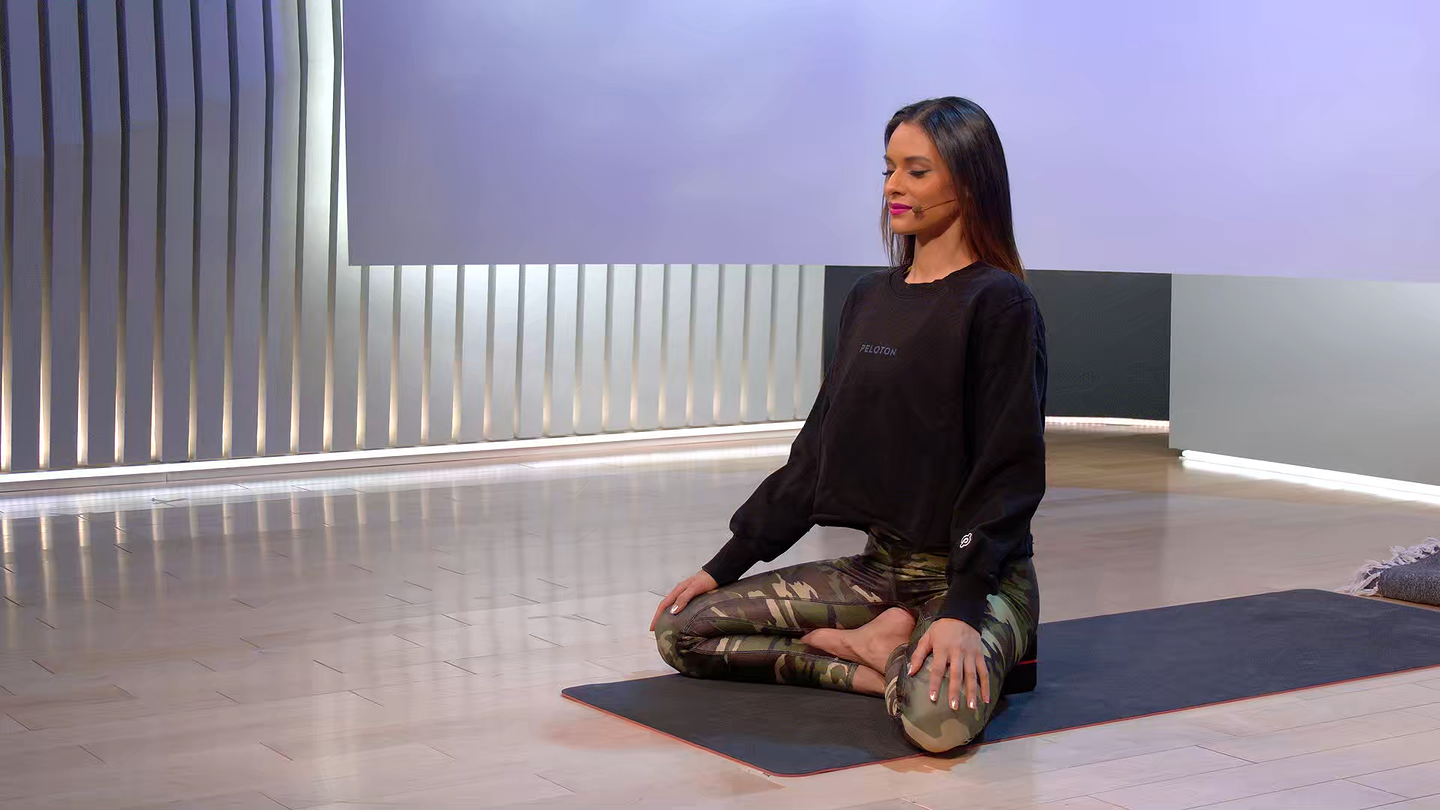10 min Body Scan Meditation
