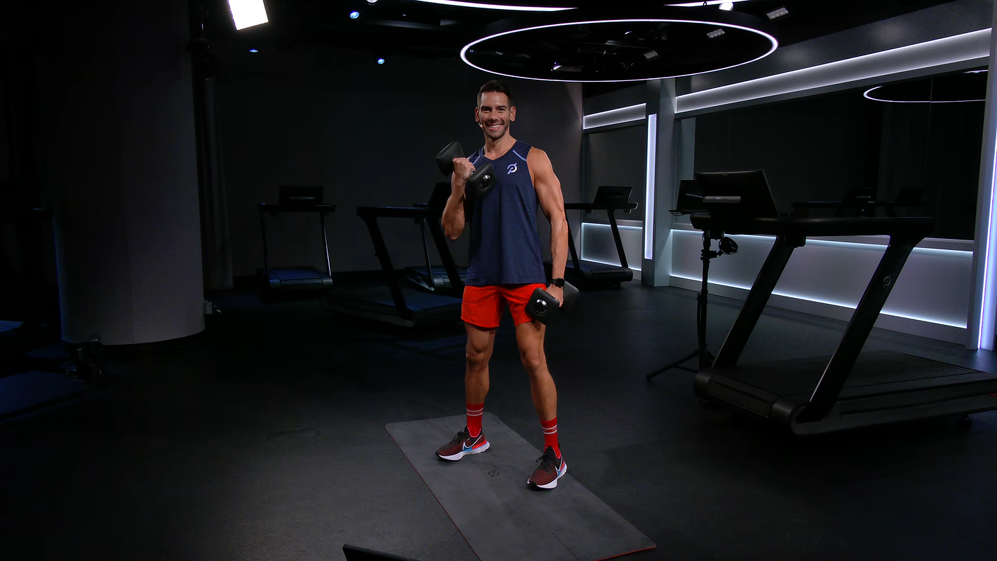30 min Pop Bootcamp