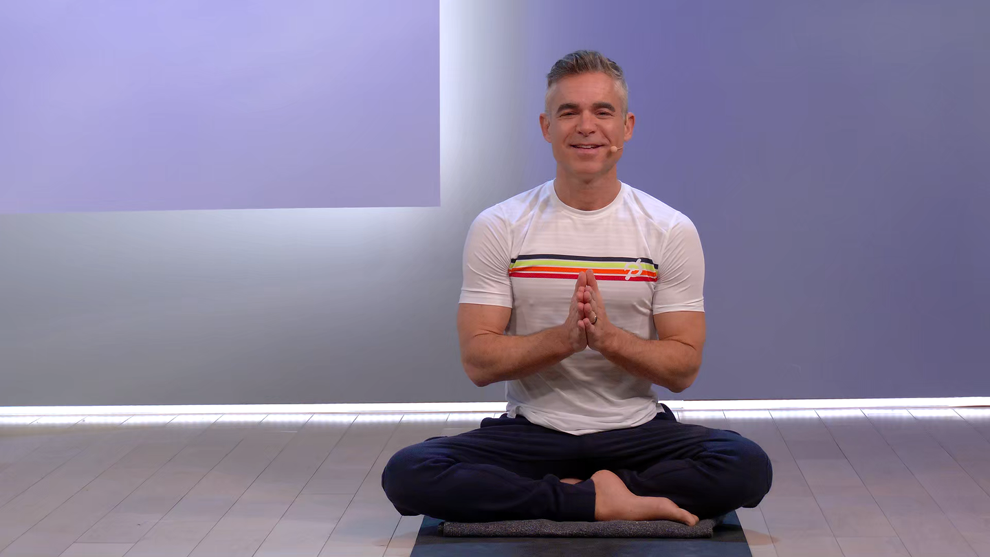 10 min Peace Meditation
