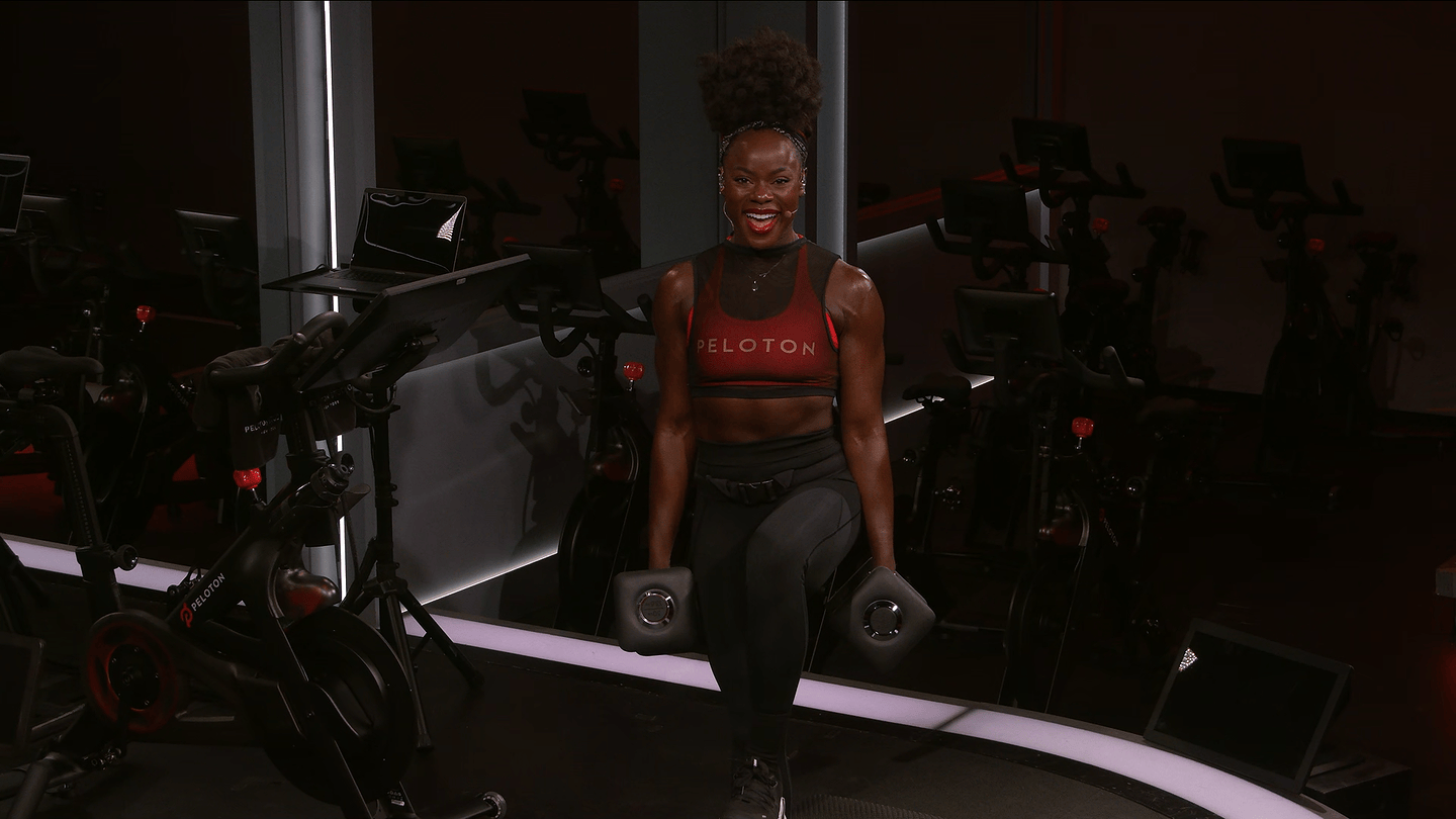45 min Bootcamp: 50/50