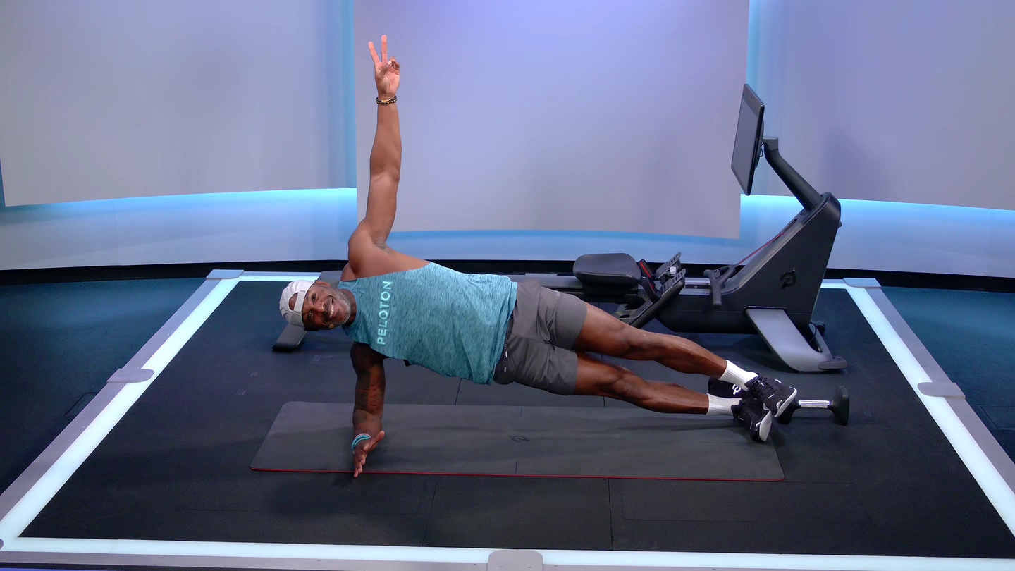 30 min Bootcamp: Core