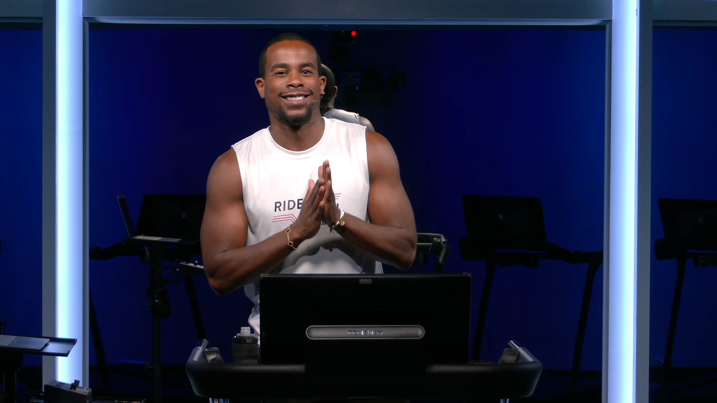 Extra 10: HIIT