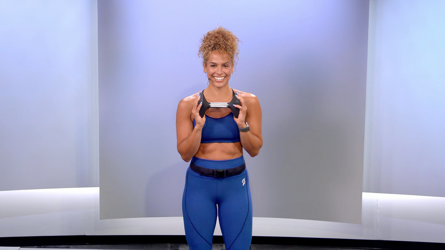 30 min HIIT Cardio